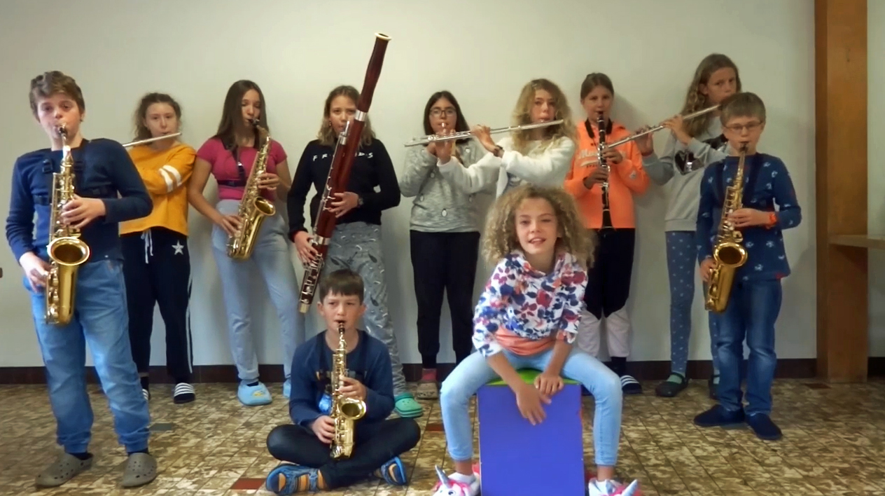 Video